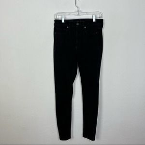 Spanx 5 Pocket High Rise Super Skinny Jeans